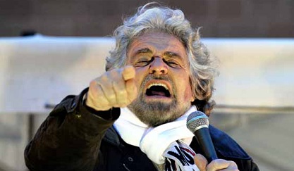 fascismo a responsabilità limitata
